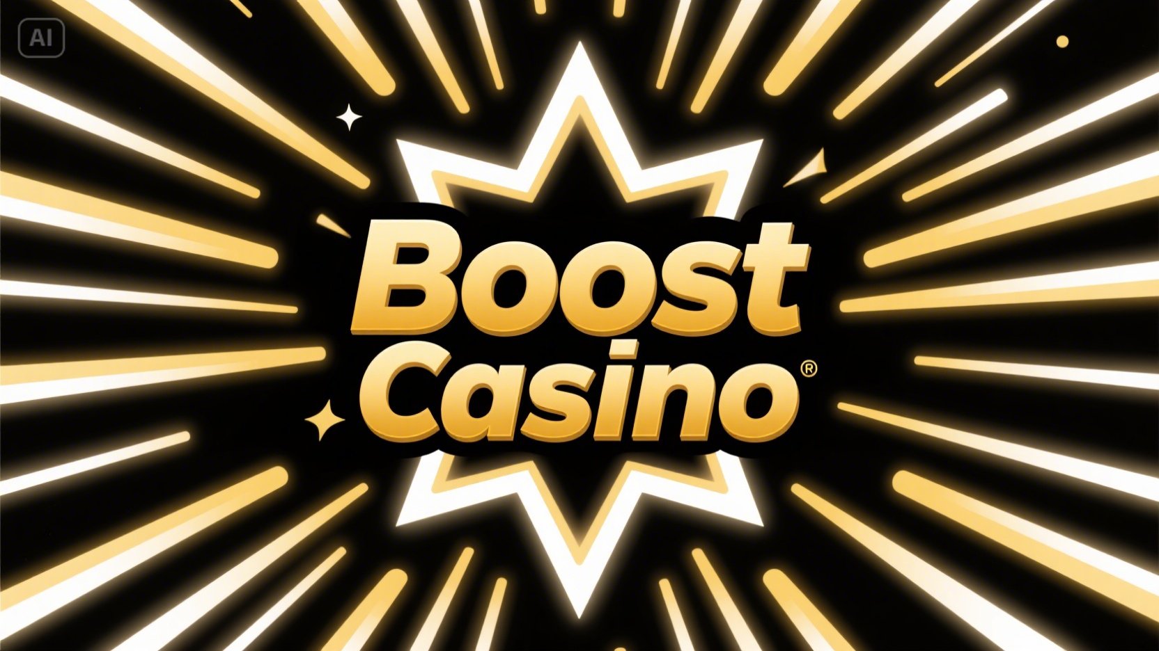 Boost Casino